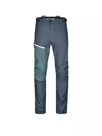 ORTOVOX | Pantalón de senderismo para hombre Westalpen Light 3L |